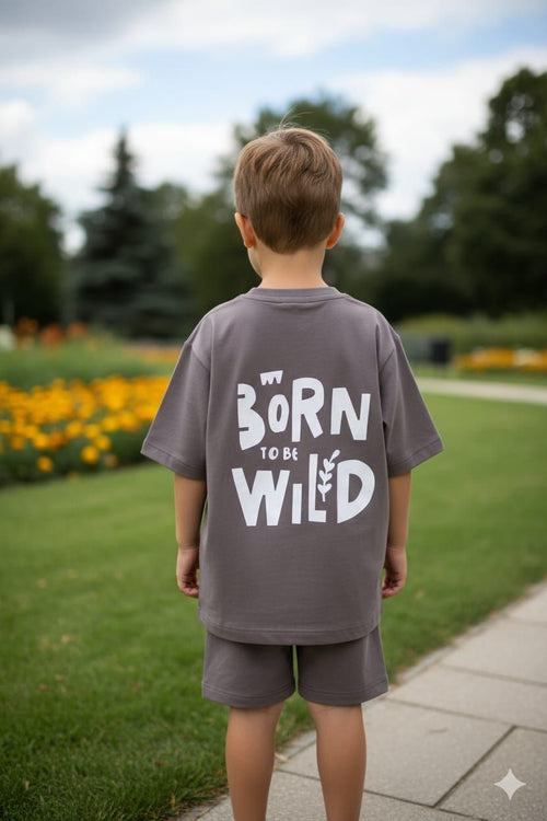Born To Be Wild set