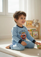 Monster Limted Edition Pyjamas Set