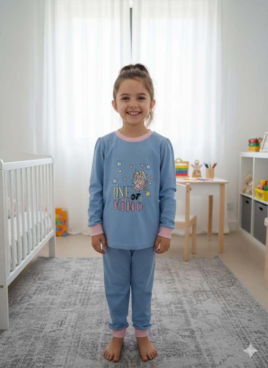 Unicorn Limted Edition pyjamas set