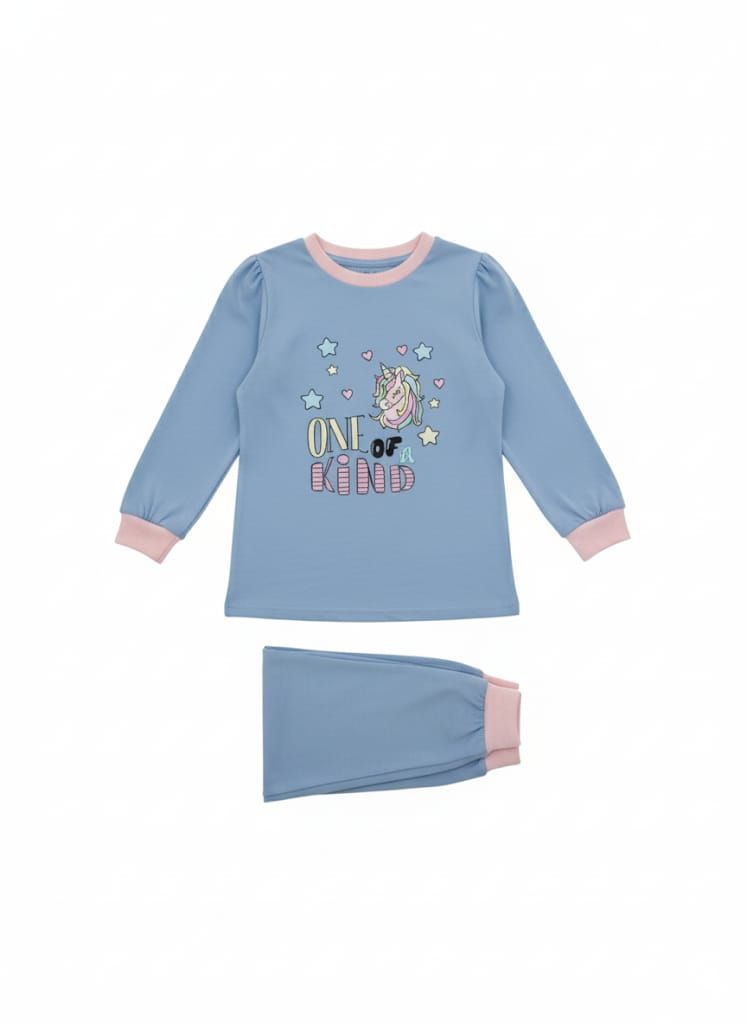 Unicorn Limted Edition pyjamas set