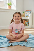 Cute cactus Pink pyjamas set