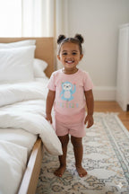Take It Easy pyjamas set