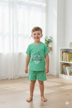 See You Later Alligator pyjamas set