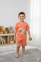 Hide & Seek pyjamas set