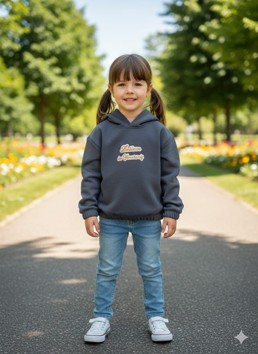 Belive In Yourself hoodie