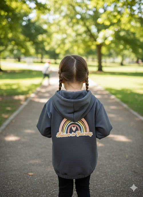 Belive In Yourself hoodie