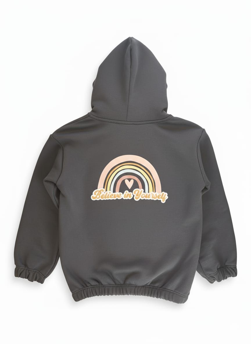 Belive In Yourself hoodie