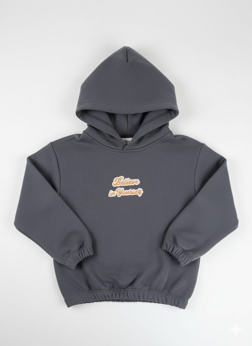 Belive In Yourself hoodie
