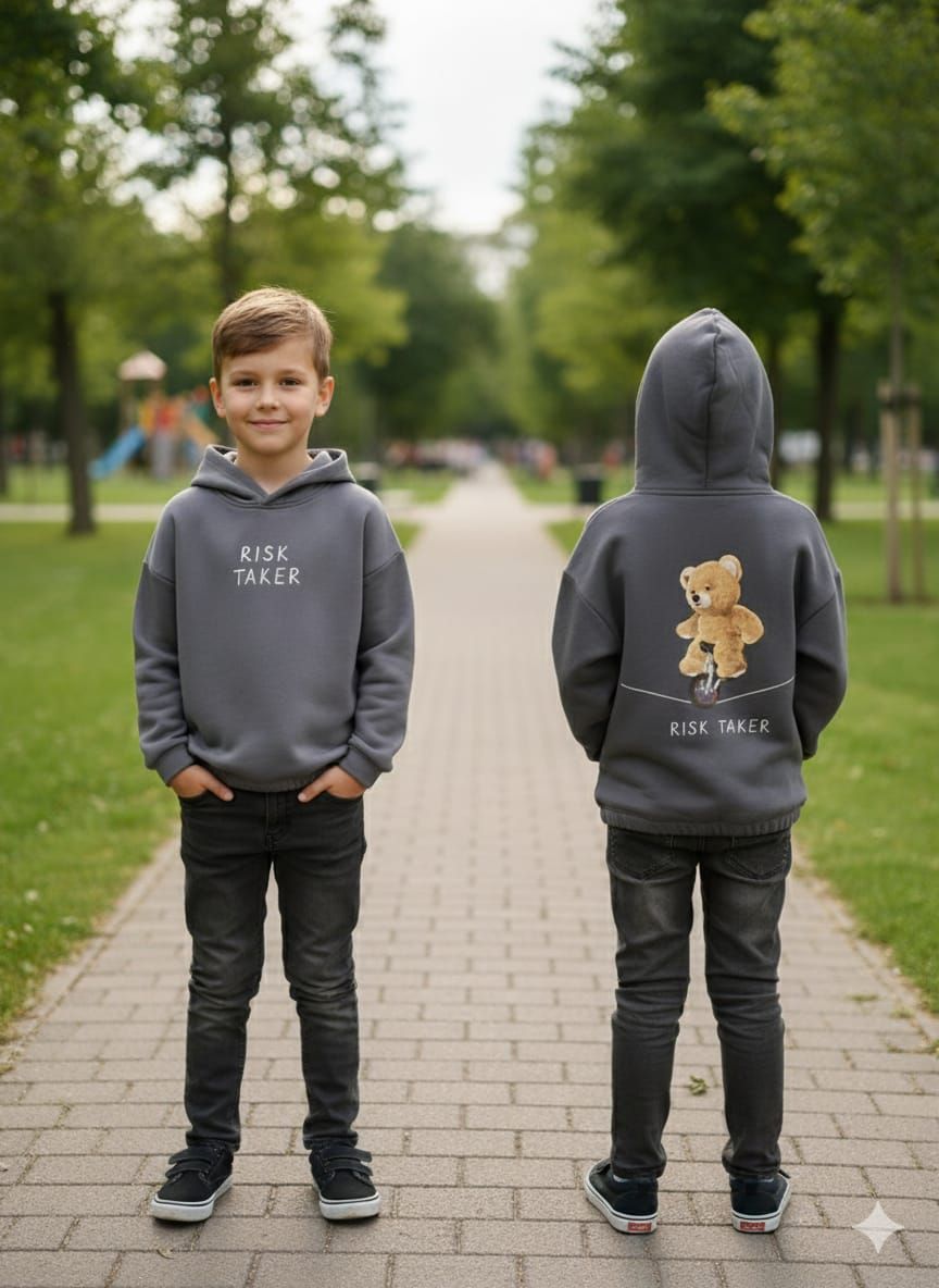 Risk Taker hoodie
