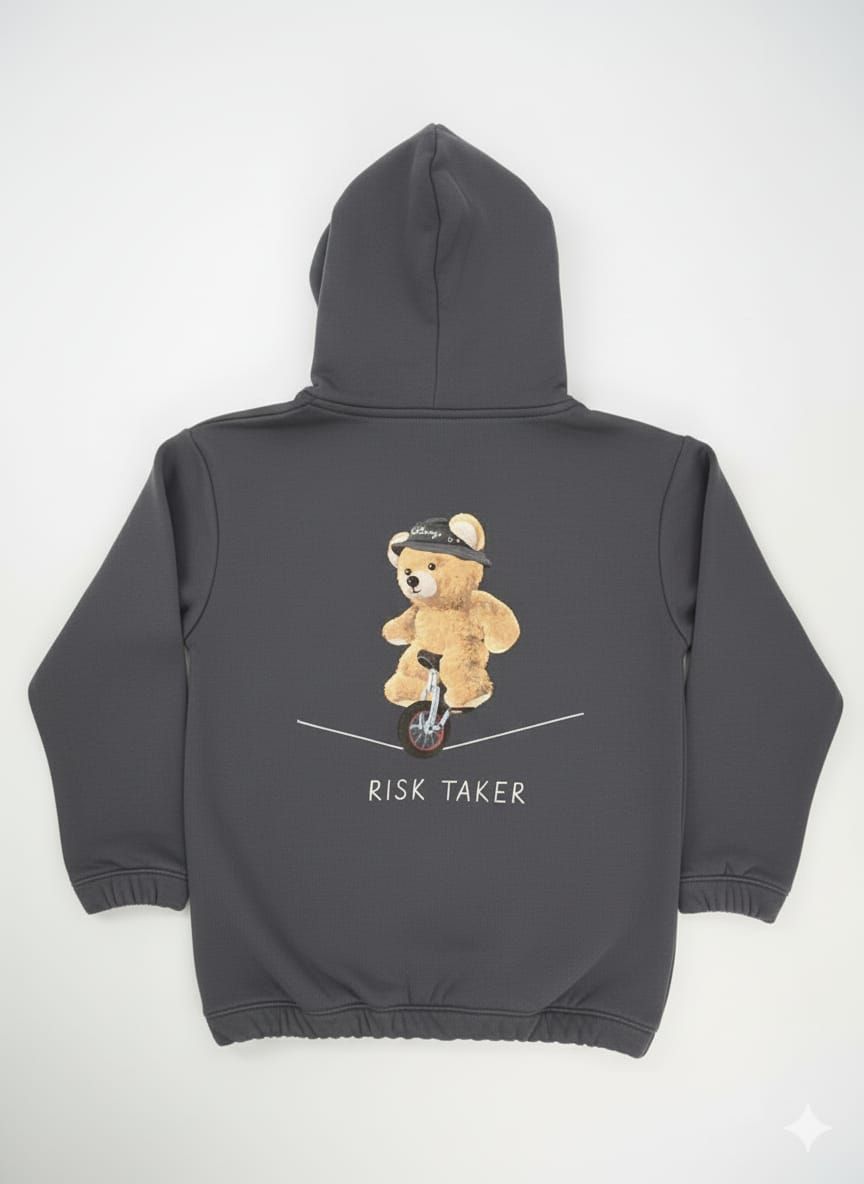 Risk Taker hoodie