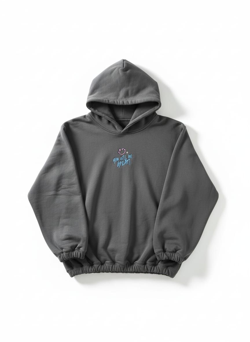Cool Memories hoodie