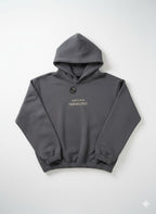 Don't Look Back hoodie