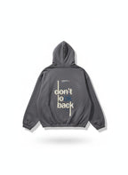 Don't Look Back hoodie