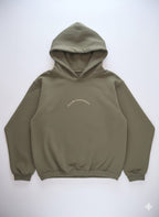 Follow Your Passion hoodie