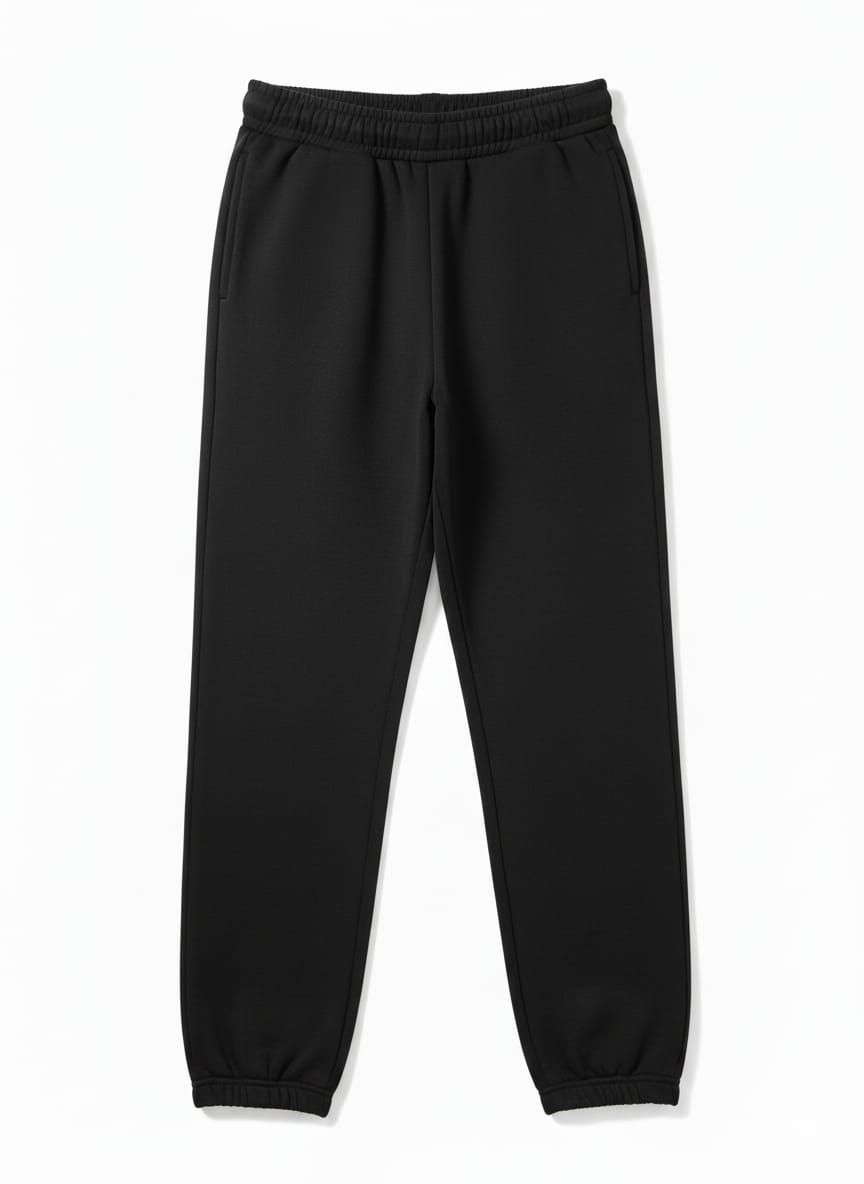 Black Jogger