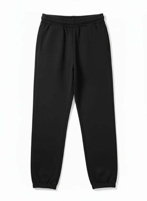 Black Jogger