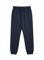 navy jogger