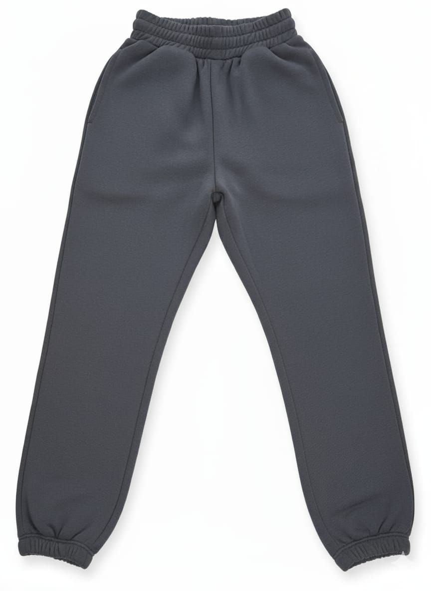 Gray jogger