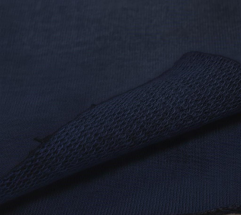 navy jogger