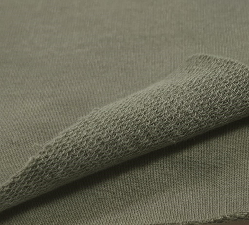 khaki green jogger