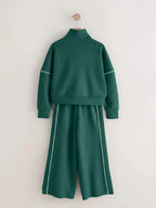Evergreen outline set