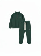 Earthbound emerald green