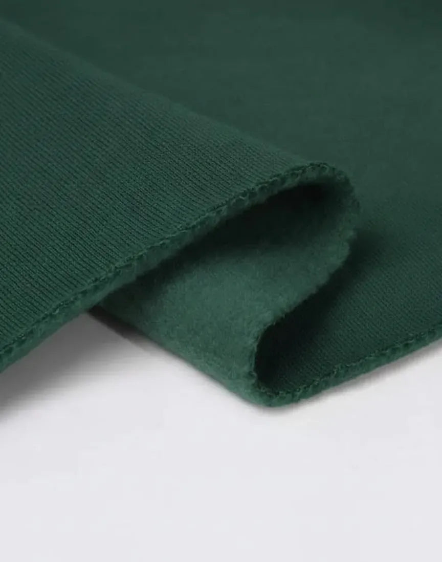 Earthbound emerald green