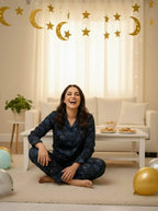 Lelit AlEid sky classic pyjamas limited edition