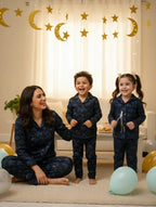 Lelit AlEid sky classic pyjamas limited edition
