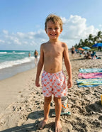 Crabs swim shorts
