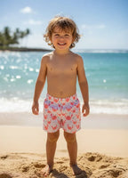 Crabs swim shorts
