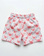 Crabs swim shorts