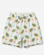 Turtles swim shorts