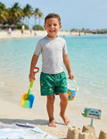 Pikaboo swim shorts