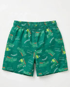 Pikaboo swim shorts