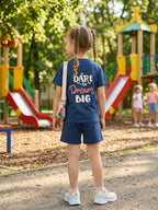 dare to dream big