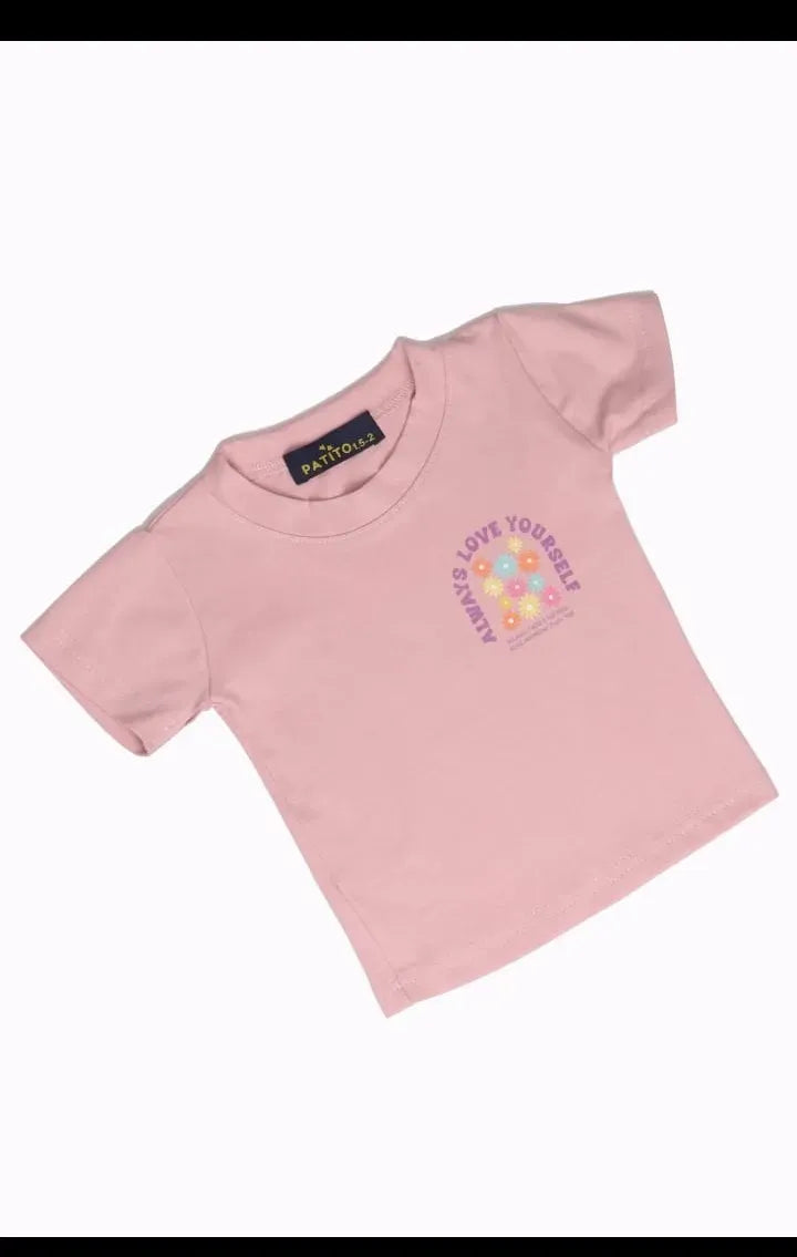 Love yourself Tshirt
