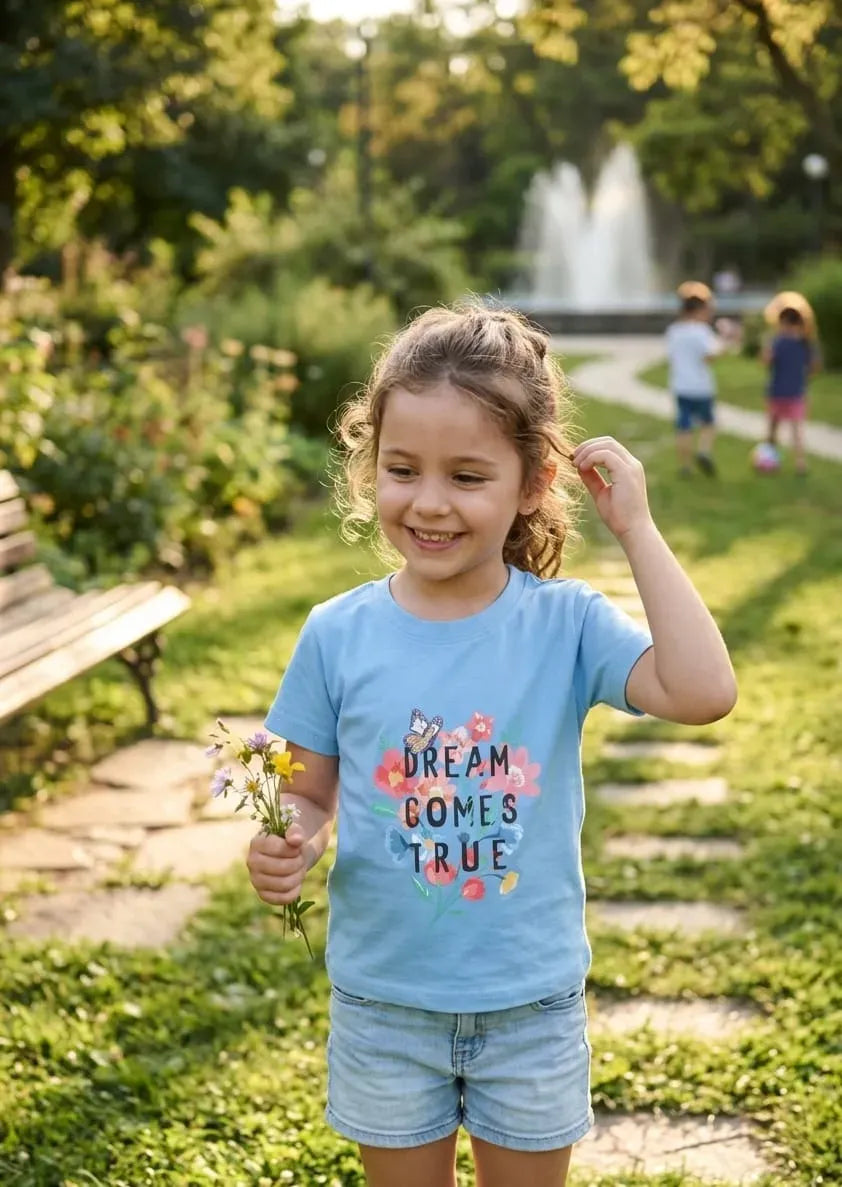 Dream comes true Tshirt