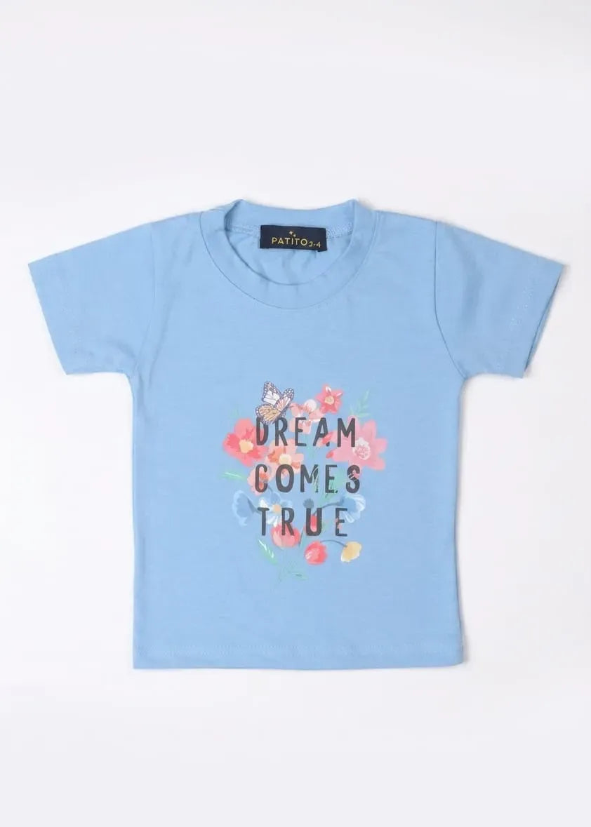 Dream comes true Tshirt