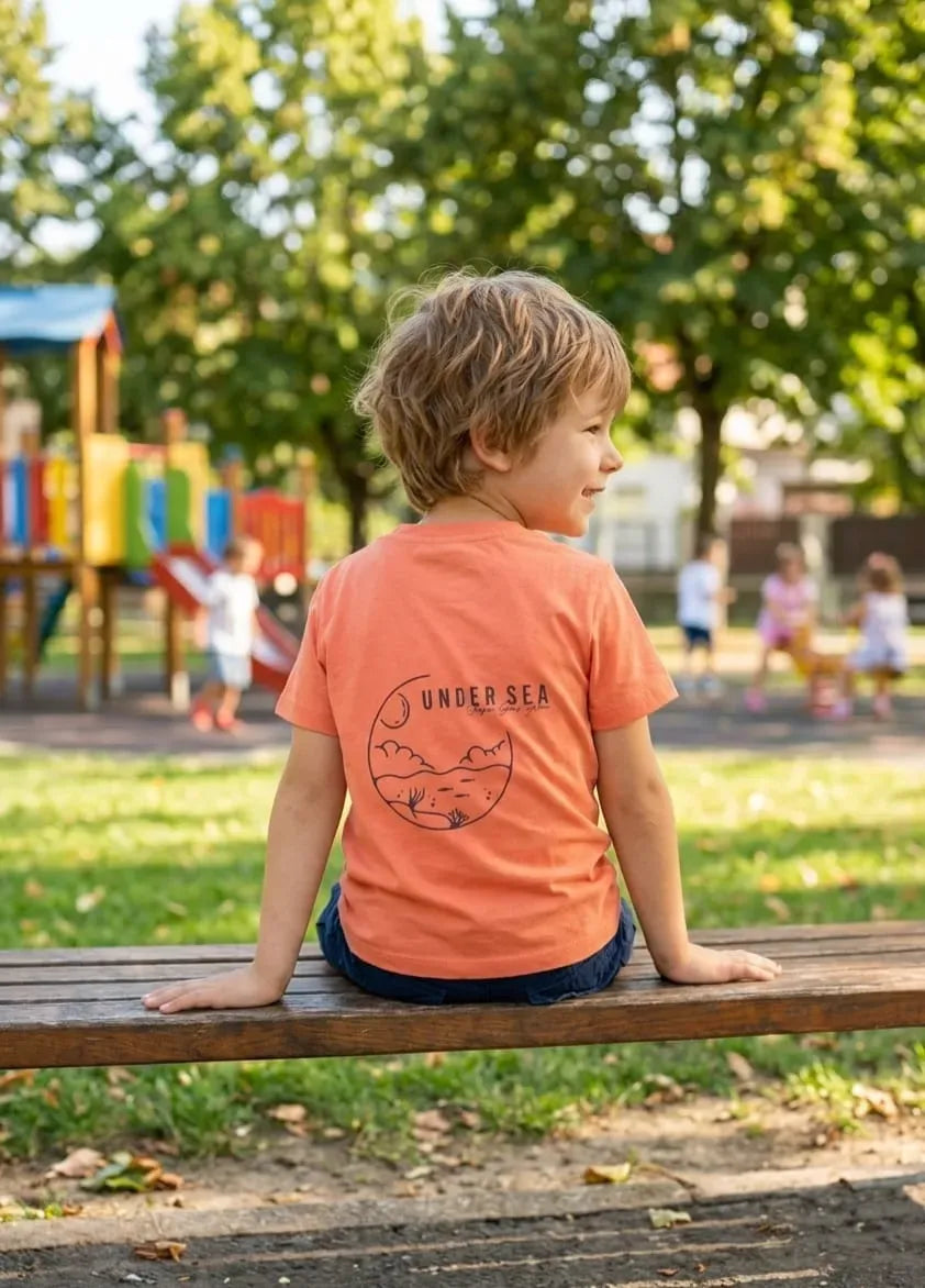 Under the sea Tshirt