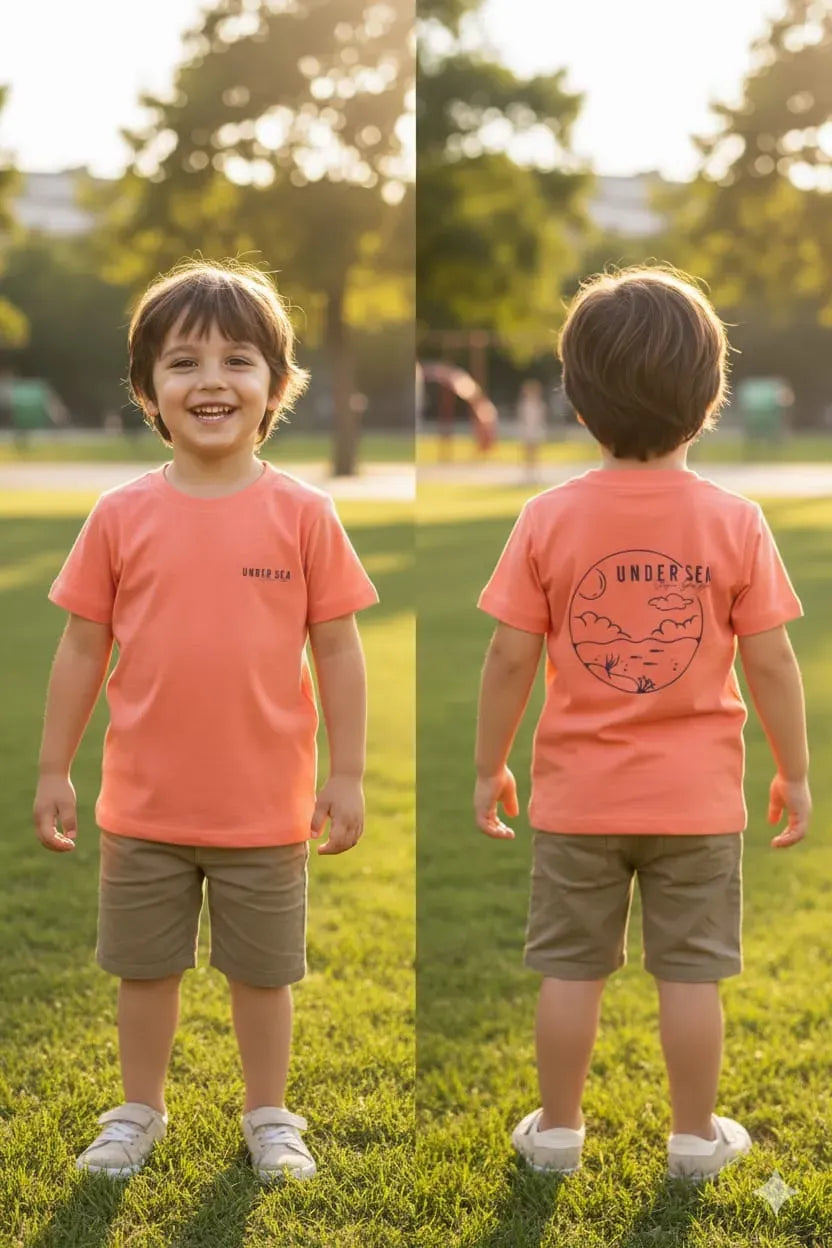 Under the sea Tshirt
