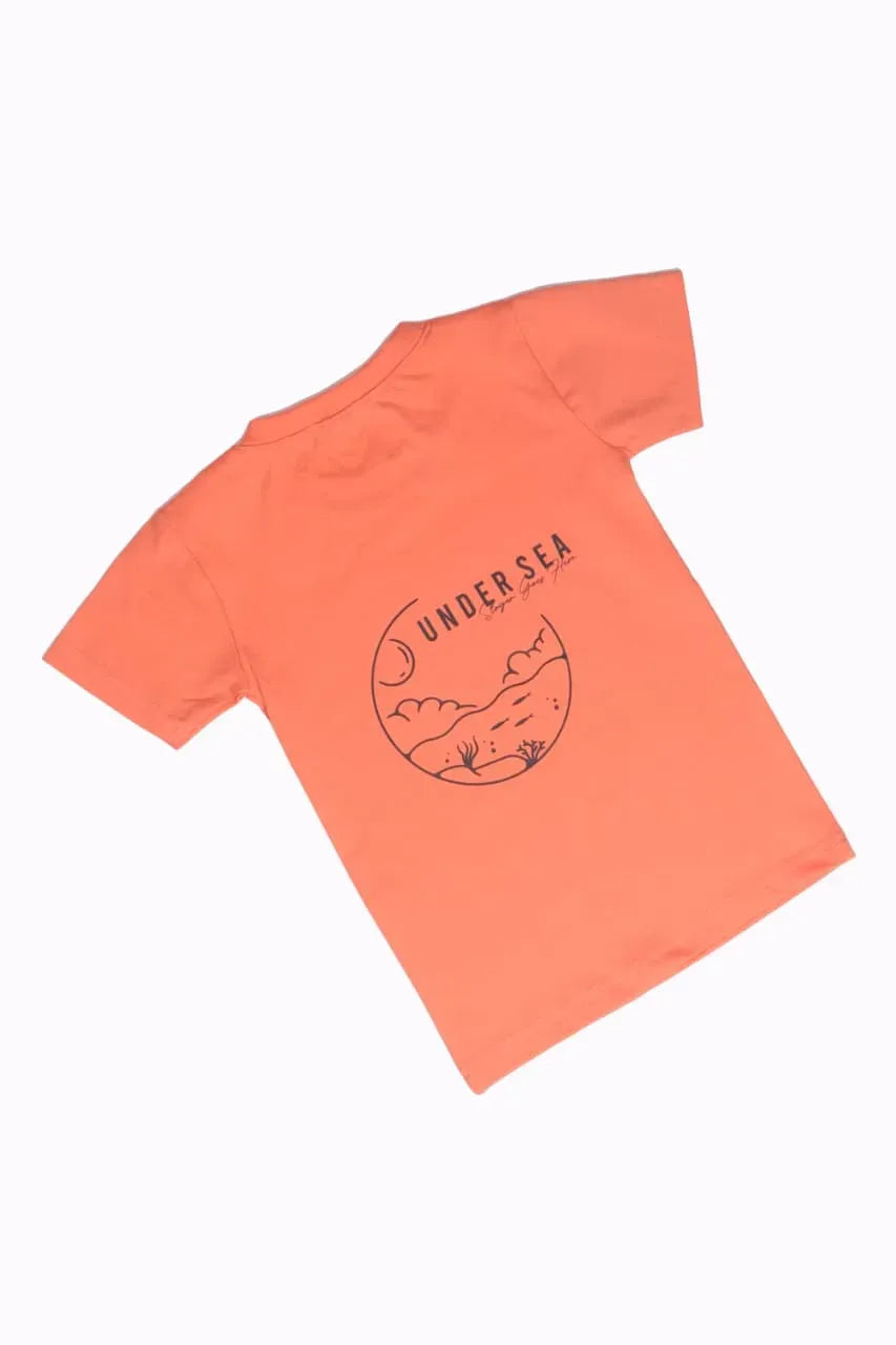 Under the sea Tshirt